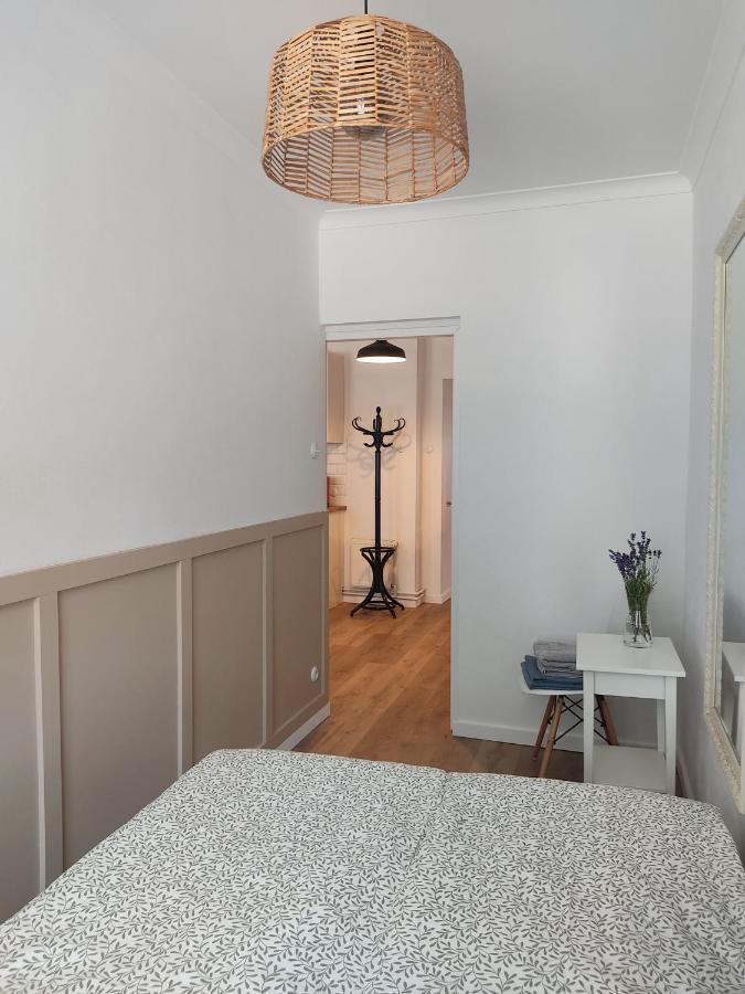 Apartament Przy Wiezy Stary Toruń 外观 照片