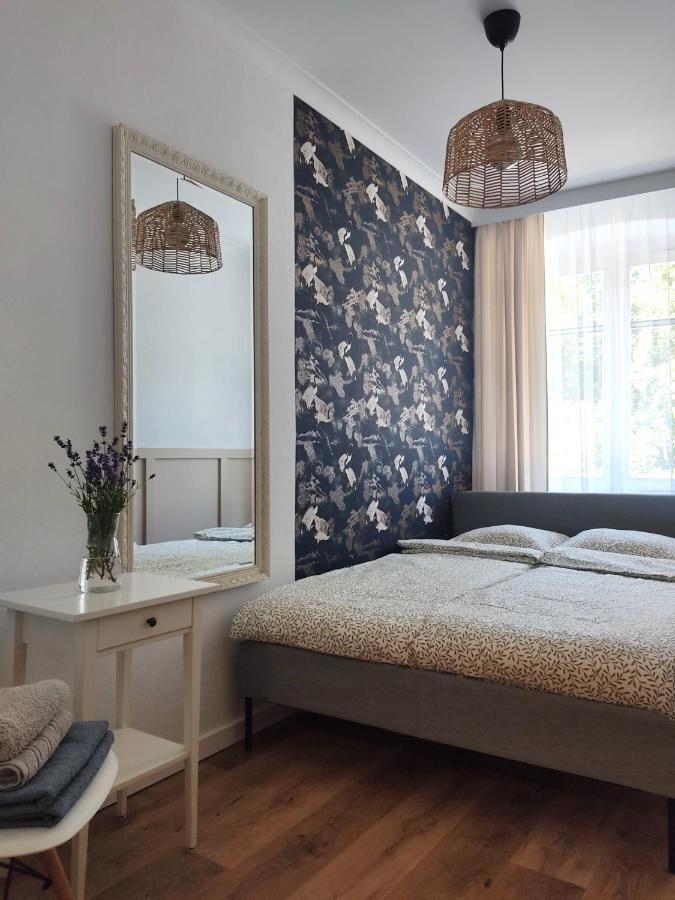 Apartament Przy Wiezy Stary Toruń 外观 照片