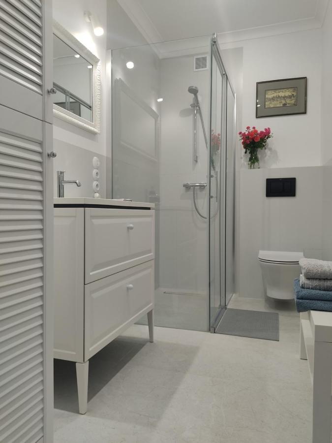 Apartament Przy Wiezy Stary Toruń 外观 照片