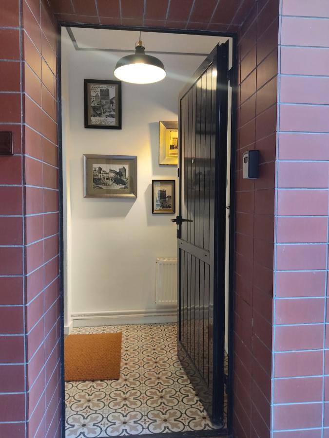 Apartament Przy Wiezy Stary Toruń 外观 照片